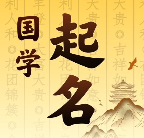浪卡子国学起名 人工起名一对一